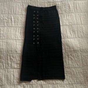 Topshop Skirt